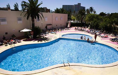 Club B Mallorca Apartments