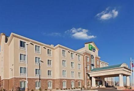 Holiday Inn Express Hotel & Suites El Paso