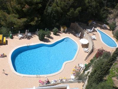 Vista Club Apartments Calvia