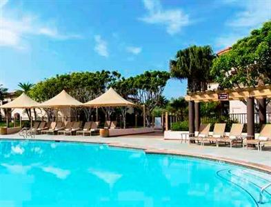 Fess Parker's Doubletree Resort