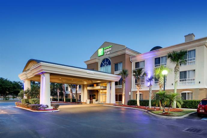 Holiday Inn Express Jacksonville