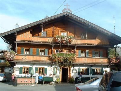 Hotel Lanzenhof Going am Wilden Kaiser