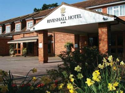 Rivenhall Hotel and Health Spa