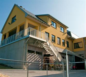 Gasthof Kapelhof