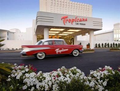 Tropicana Las Vegas