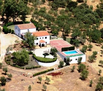 Cortijo Nuestra Senora De Las Angustias