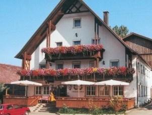 Gasthaus Zur Traube Winterrieden