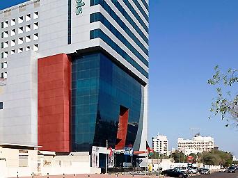 Ibis Kuwait Salmiya