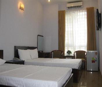 Huong Toan 2 Hotel