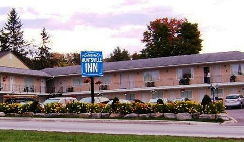 Huntsville Inn