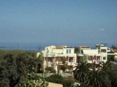 Solon Apartments Chania