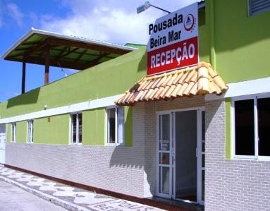 Beira Mar Hostel