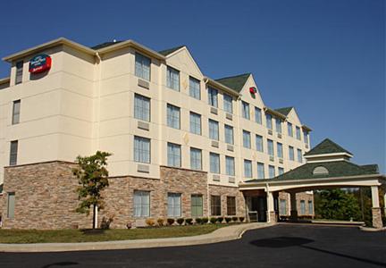 TownePlace Suites Wilmington Newark