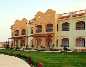 Concorde Moreen Beach Resort & Spa Marsa Alam