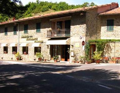 Hotel Portole Cortona