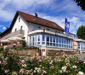 Hotel Restaurant Cafe Schonblick