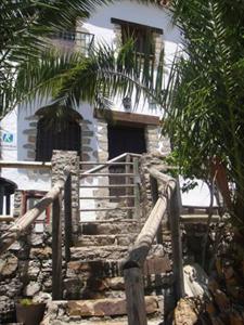 Villa Casa Del Postigo