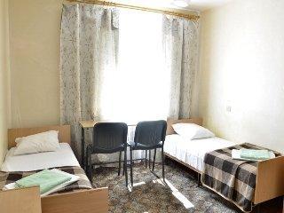 Гостиница Hostel 1 of Kharripa