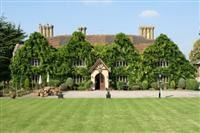 Boys Hall
