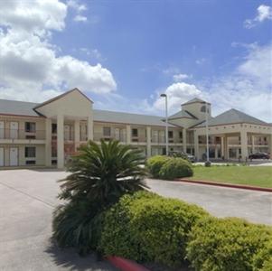 Americas Best Value Inn Texas City