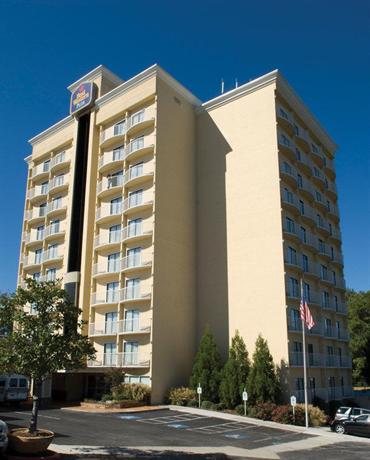 Best Western Plus Atlanta Airport East