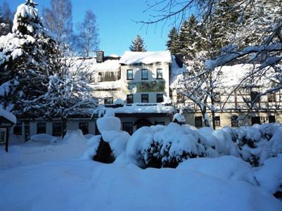 Waldgasthof & Hotel Am Sauwald