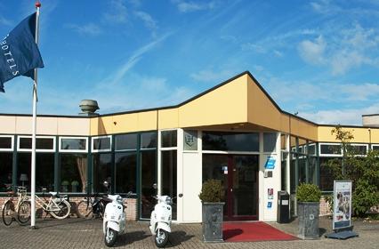 Fletcher Hotel - Restaurant Steenwijk