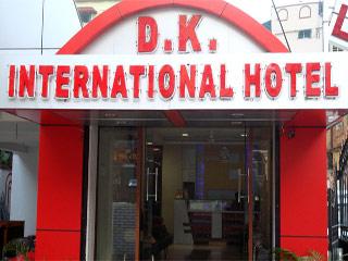 D.K. International Hotel