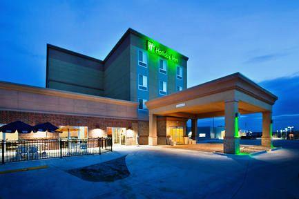 Holiday Inn Lincoln SouthWest