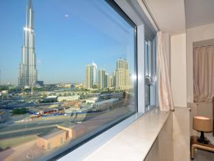 Dubai Stay-Executive Tower Apartment