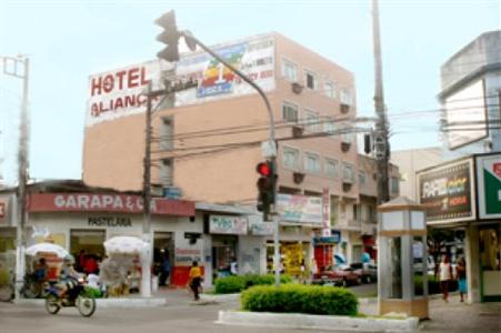 Hotel Alianca