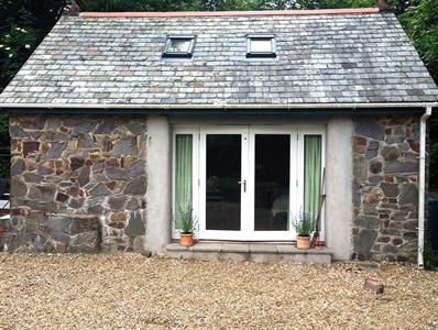 The Potting Shed