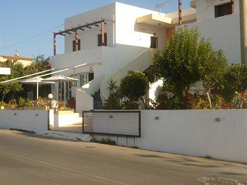 Iliaktida Apartments