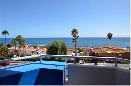 Aparthotel Veril Playa Playa Del Ingles