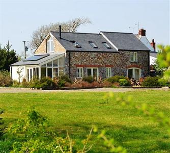 The Haven at Masons Barn