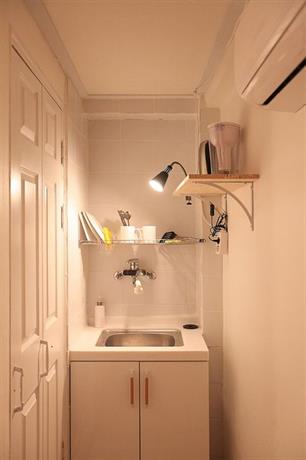 Seoul Mansion Guesthouse