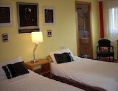 Azure Guest Villa