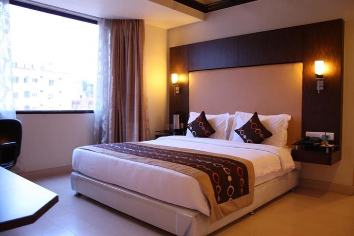 Hotel Fidalgo Hyderabad