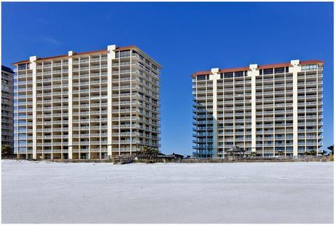 Summer House on Romar Beach by Wyndham Vacation Rentals Pensacola