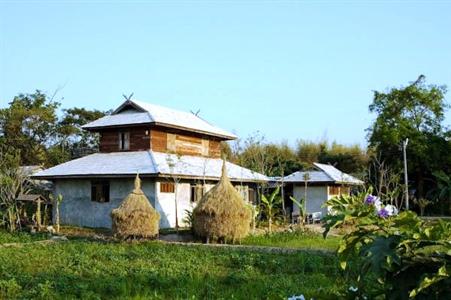 Oey-Chan-Dha Villa