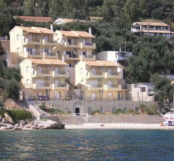 Martisea Apartments