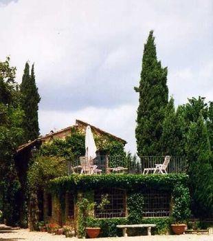 Villa La Selva Bucine