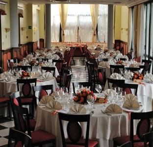 Ristorante Albergo Felcaro