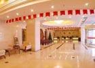 Zhonggong Plaza Hotel Beijing