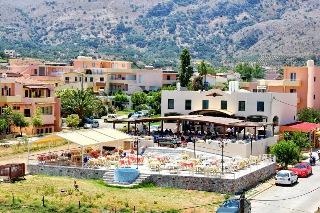 Montreal Hotel Platanias