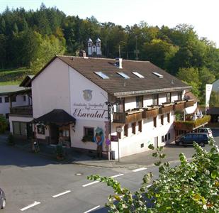 Elsavatal Landgasthof