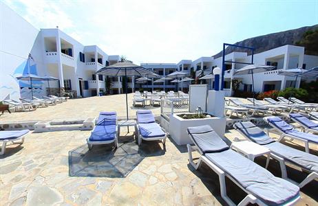 Kantouni Beach Hotel
