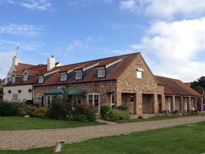 Blue Bell Hotel Driffield