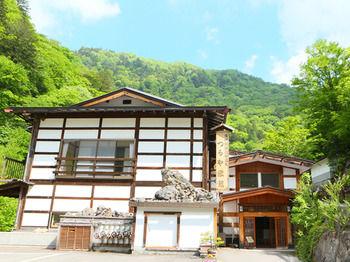 Tsuruya Ryokan Matsumoto