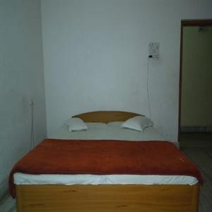 Hotel Comfort Rourkela